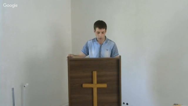 30.07.2017 Почему Бог не отвечает на молитвы верующих. г. Бельцы - Боубэтрын Д., Тарасенко В. смотреть онлайн