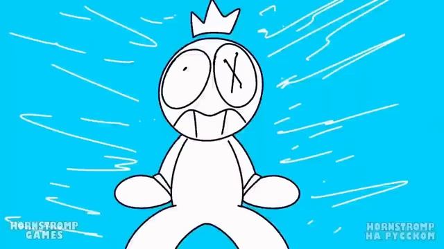 ЛУЧШИЕ АНИМАЦИИ GARTEN OF BANBAN, BARRY PRISON RUN & RAINBOW FRIENDS [СБОРНИК] смотреть онлайн