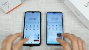 Что купить Redmi 7 или Vivo U1 в 2019?