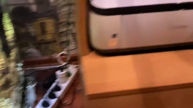 Пополнение в аквариуме! ЦИХЛИДНИК! Демасони ! смотреть онлайн