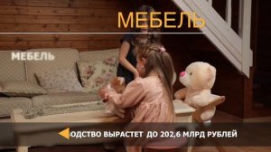 Лесопромышленный комплекс России. Будущее отрасли