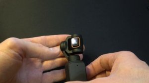 DJI Pocket 2 ?Распаковка и активация устройства.