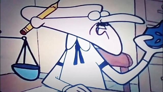 Рокки и Бульвинкль Rocky and Bullwinkle (Пригоди Роккі і Бульвінкля Ukr QTV)