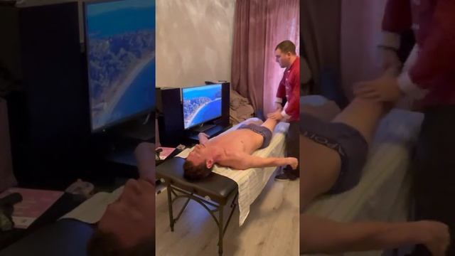 Прием в Одинцово ?