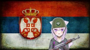 Nekomata Okayu - Mauzer (AI cover)