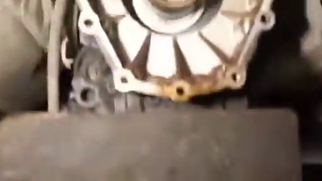 Ремонт раздаточной коробки SsangYong Rodius смотреть онлайн