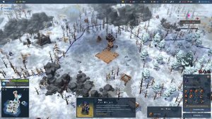 NORTHGARD | ГЛАВА 6-2 | ВМЕШАТЕЛЬСТВО | ПРОХОЖДЕНИЕ КАМПАНИИ