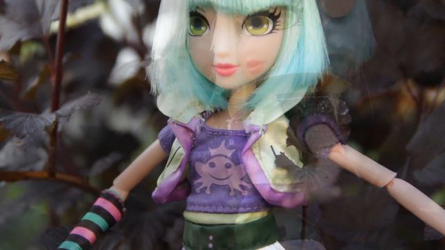 Joy La Frog "Regal Academy"/ Джой Ля Фрог "Королевская Академия"👑 смотреть онлайн