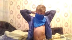 Как сделать костюм снайпера