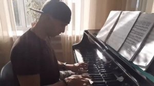 "Воробей" Август Эберхард Мюллер