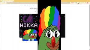 как установить Hikka на WSL (Windows Subsystem Linux)