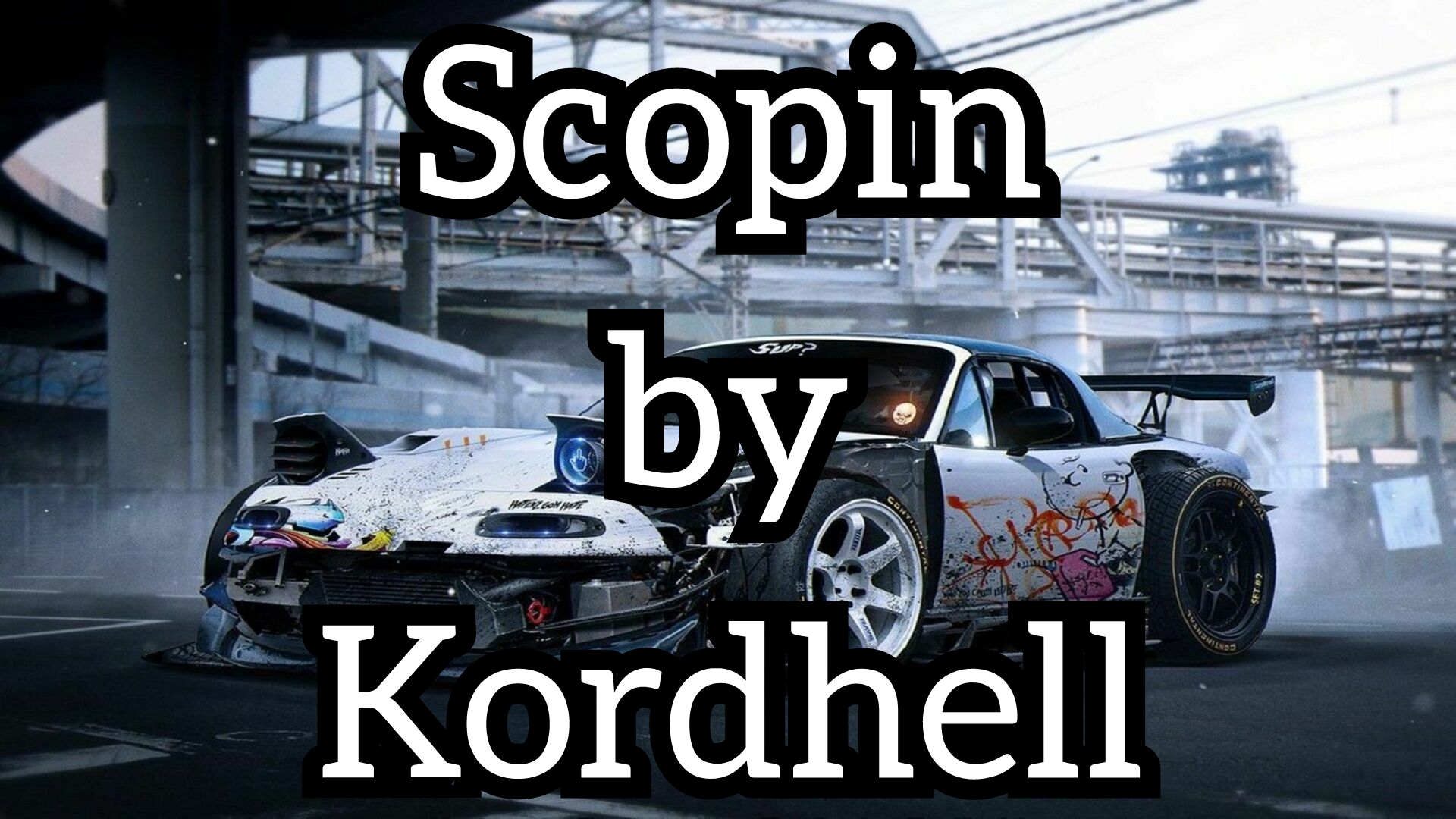 Песня scopin. Kordhell Scopin. Kordhell Scopin TABLESHIT. Kordhell Scopin Notes Sheet.