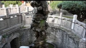 Путешествие в Урумчи и Сиань (Китай) с Виктором Колесновым