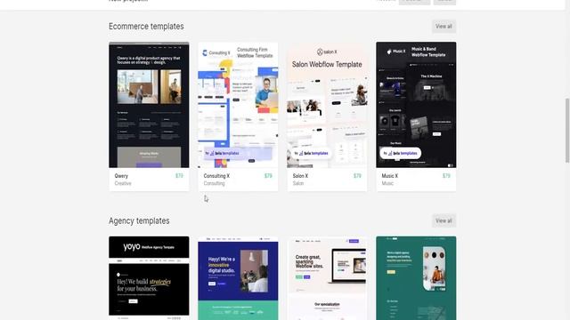 Webflow Class 1 | Webflow Tutorial for Beginners 2021 Full Tutorial in Urdu | Hindi