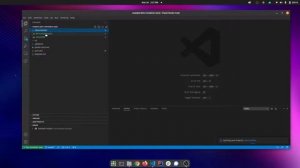 Wildfly and Jave EE Applications in Visual Studio Code Remote Containers