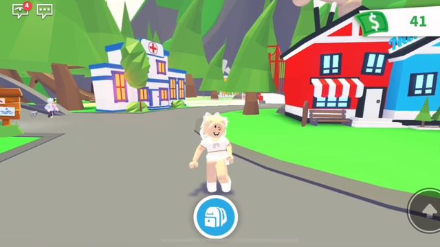 АДОПТ МИ КАК ПОЛУЧИТЬ ПЕТА😱 смотреть онлайн