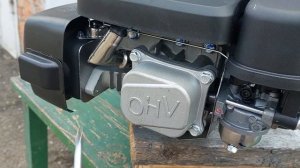 Двигатель Loncin LC1P75F. 225 кубиков. Обзор