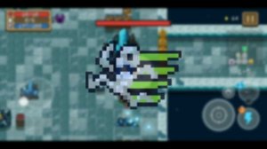 Все Эффекты Заданий в Soul Knight ? (feat. Иной, WorldOfZero, OVERPATH GAME, Триангл)