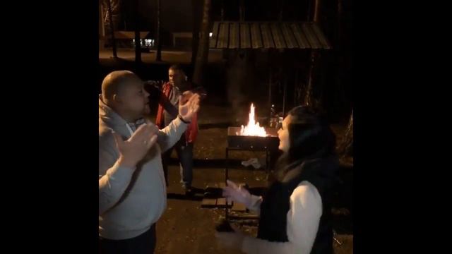 Дмитрий Шилов,  как это было...