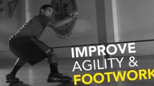 Мяч для развития реакции SKLZ REACTION BALL