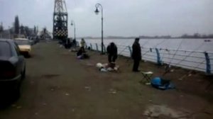 Рыбалка Херсон