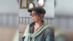 НЕБАХАТ ЧЕХРЕ - КАК ВЫГЛЯДИТ АКТРИСА В СВОИ ПОЧТИ 80 ((ПОСЛЕДНЕЕ ФОТО