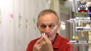 Бритьё через сутки с Ming Shi 3000s. Бритьё с HomeLike Shaving
