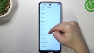Как изменить язык в HOTWAV Note 12 | Меняем язык на телефоне HOTWAV Note 12