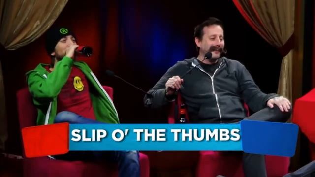 On The Spot #10 - Game 1 - Cunning Linguistics - 2/7 смотреть онлайн