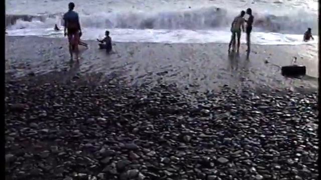 Сочи 2009 часть 5 смотреть онлайн