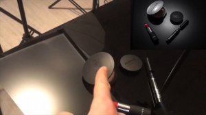 Фотосъемка предметов, косметики. Предметная съемка Урок. Farmasi Ukraine