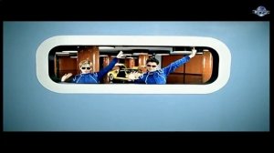 Руки вверх-ATC (песенка-Around The World)