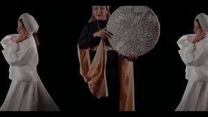 Nasimi -  Sami Yusuf (Daf Version)