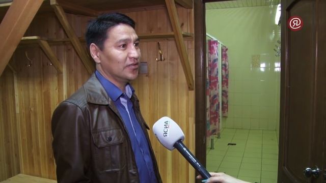 "Дети Азии"-2016: СК "Эллэй Боотур" закрыт на ремонт