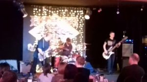 Дмитрий Варшавский / Черный кофе / 27.01.18 Rhythm'n'blues cafe 3