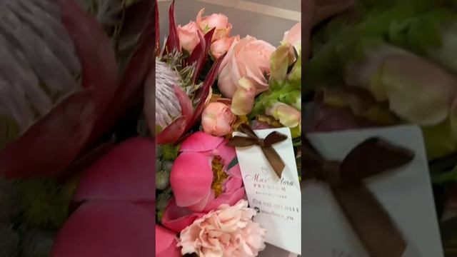 Букеты Раменское Цветы Магазин