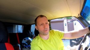 Стук в подвеске Нивы? Причины. Балансировка раздатки. Планы на Ниву.