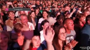 Эндрю Дональдс золотой голос "Enigma"