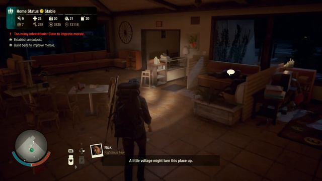 Episode 061- Lethal Zone - State of Decay 2 смотреть онлайн