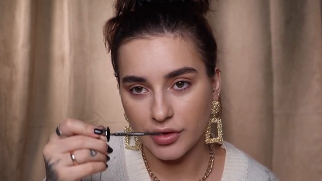 Вопрос - Ответ | Крашусь и болтаю: Как мне сделали предложение? смотреть онлайн