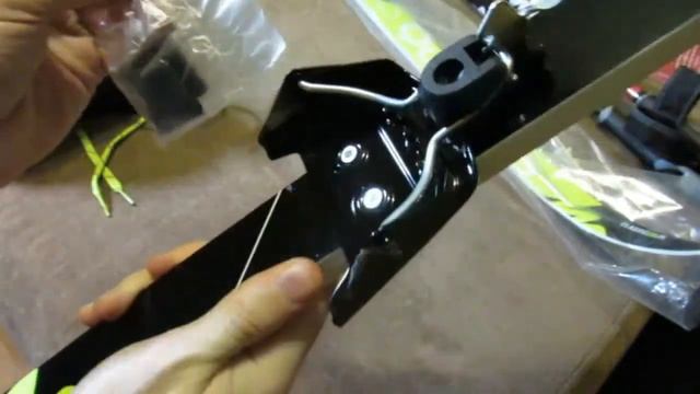 Комплект от Quechua, 40$, лыжи, палки, ботинки (детские) смотреть онлайн