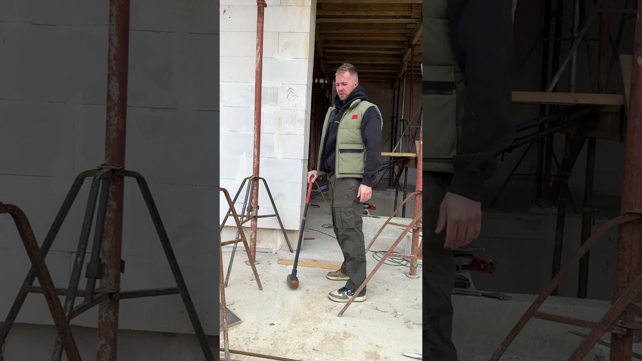 Тест Газобетона На Прочность смотреть онлайн