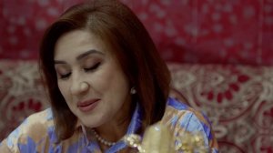 "Sarvinoz" seriali | 55-qism