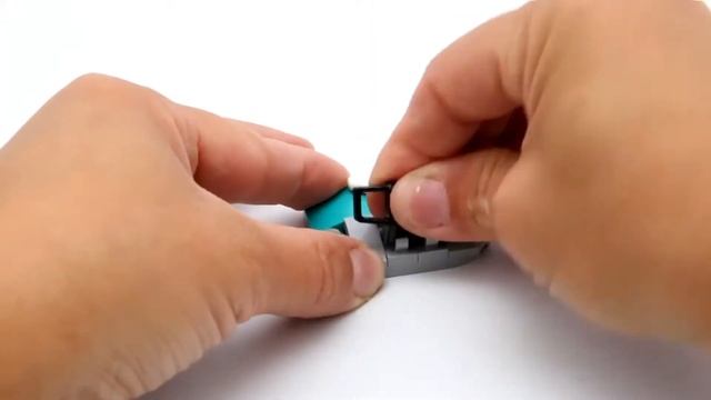 Lego City 60257 Service Station. Сборка Лего Сити 60257 смотреть онлайн