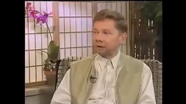Техника принятия момента "здесь и сейчас". Экхарт Толле смотреть онлайн