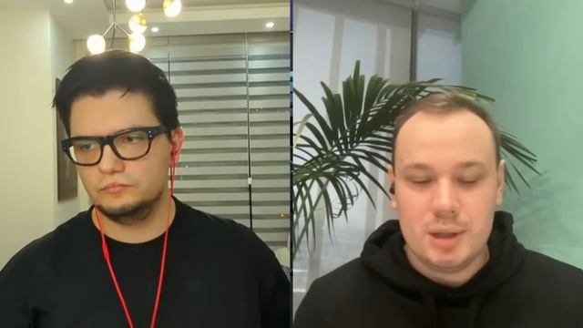 Cобеседование Android-разработчика. Максим Качинкин, Dodo Engineering