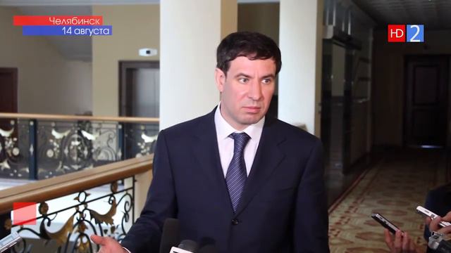 Михаил Юревич о маршрутках