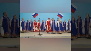 Видеопрезентация для конкурса "Петербургский занавес" от Старопохвистнеского СДК. Задание номер 3.