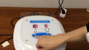Ультразвуковой скрабер NV 232A
