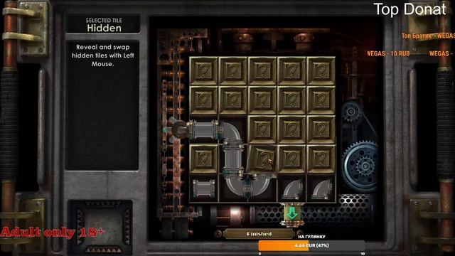 Атмосферное прохождения BioShock Remastered #BioShockRemastered